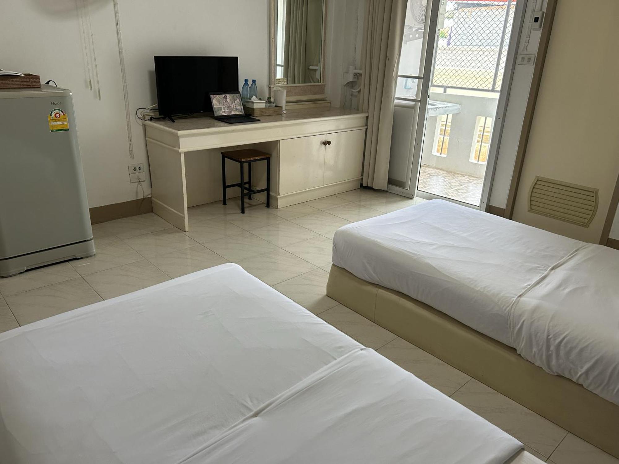 Phuviewplace Hotel - โรงแรมภูวิวเพลส Ban Ngun Kültér fotó