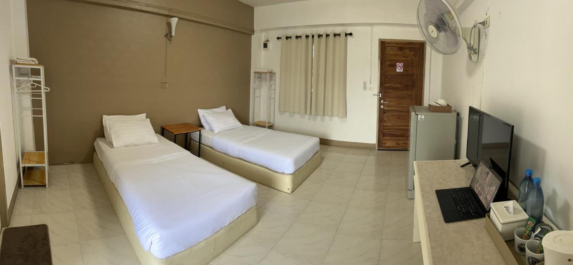 Phuviewplace Hotel - โรงแรมภูวิวเพลส Ban Ngun Kültér fotó