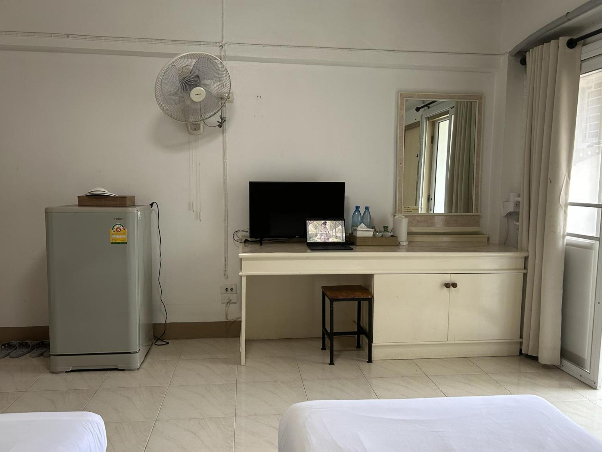 Phuviewplace Hotel - โรงแรมภูวิวเพลส Ban Ngun Kültér fotó