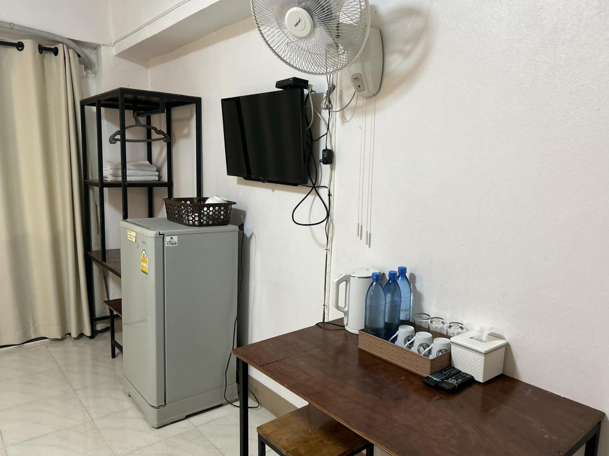 Phuviewplace Hotel - โรงแรมภูวิวเพลส Ban Ngun Kültér fotó
