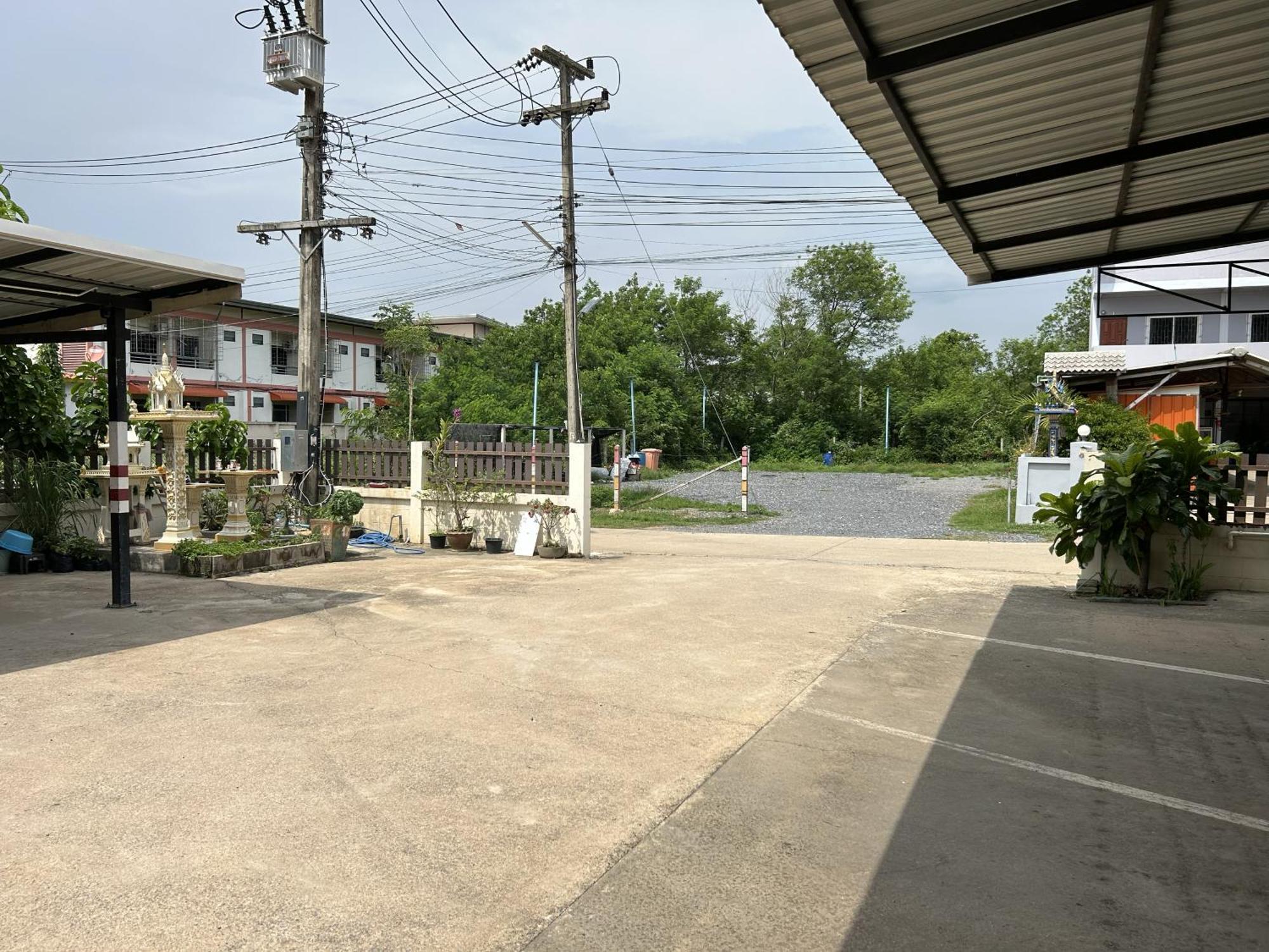 Phuviewplace Hotel - โรงแรมภูวิวเพลส Ban Ngun Kültér fotó